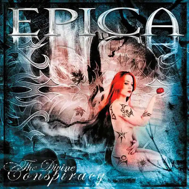 Epica - The divine conspiracy (CD) - Velvet Music