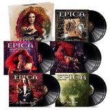 Epica - We still take you with us - th (LP) - Velvet Music