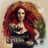 Epica - We still take you with us - th (LP) - Velvet Music