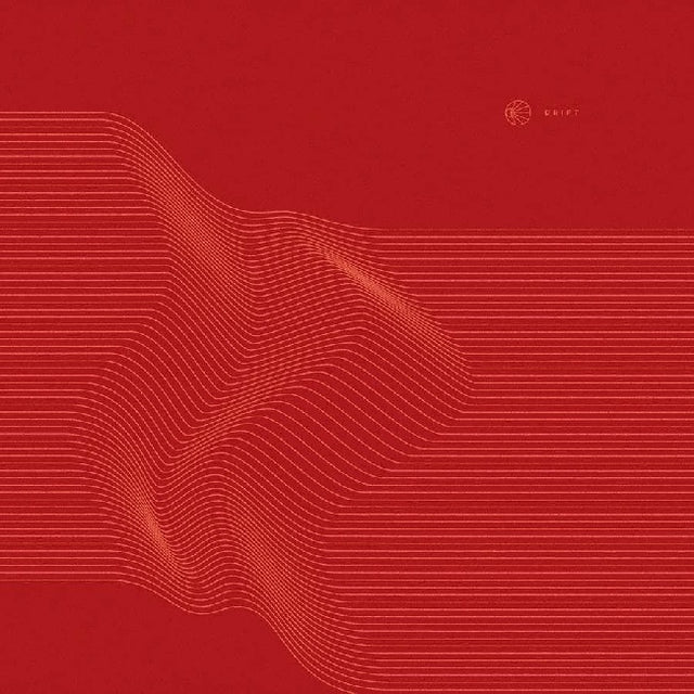 Pianos Become The Teeth - Drift (LP) - Velvet Music