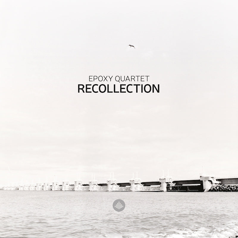 Epoxy Quartet - Recollection (CD)
