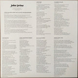 John Prine - John Prine (LP)