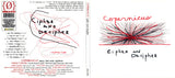 Copernicus - Cipher And Decipher (tweedehands CD) - Velvet Music