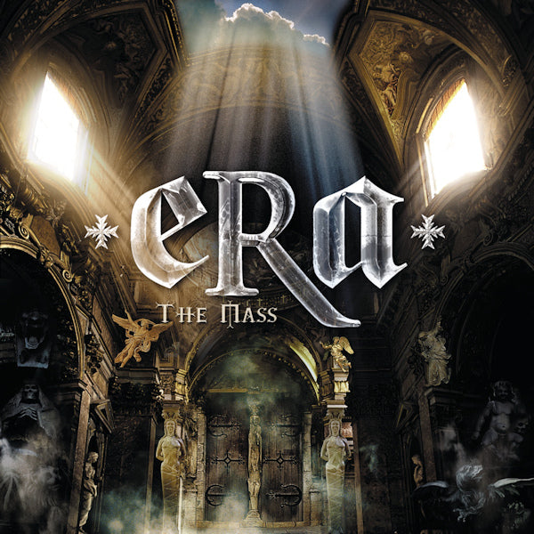 Era - Mass (LP) - Velvet Music