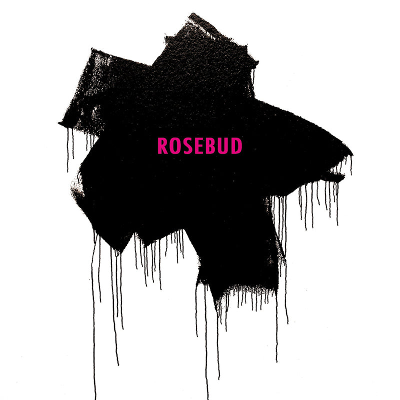 Eraldo Bernocchi - Rosebud (CD) - Velvet Music