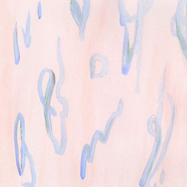 Erasers - Points de pulsation (LP)