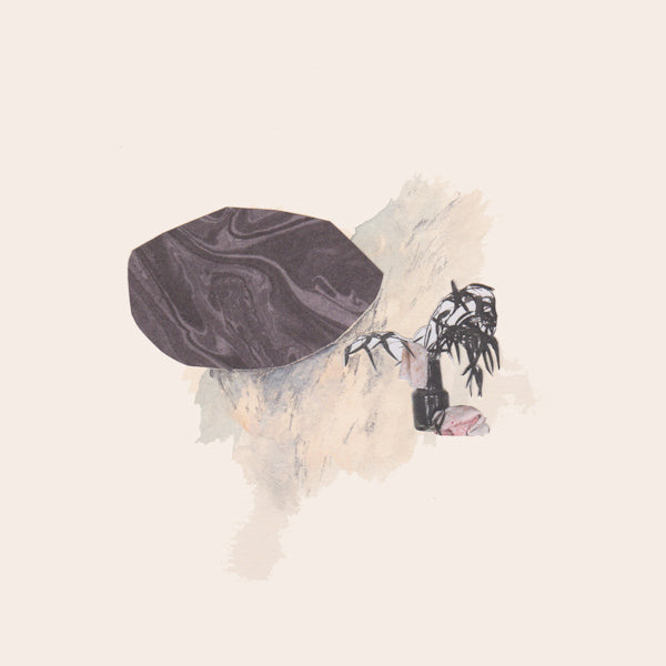 Erasers - Stem together (LP)