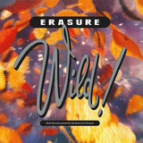 Erasure - Wild! (CD) - Velvet Music