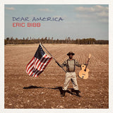 Eric Bibb - Dear america -hq/gatefold- (LP) - Velvet Music