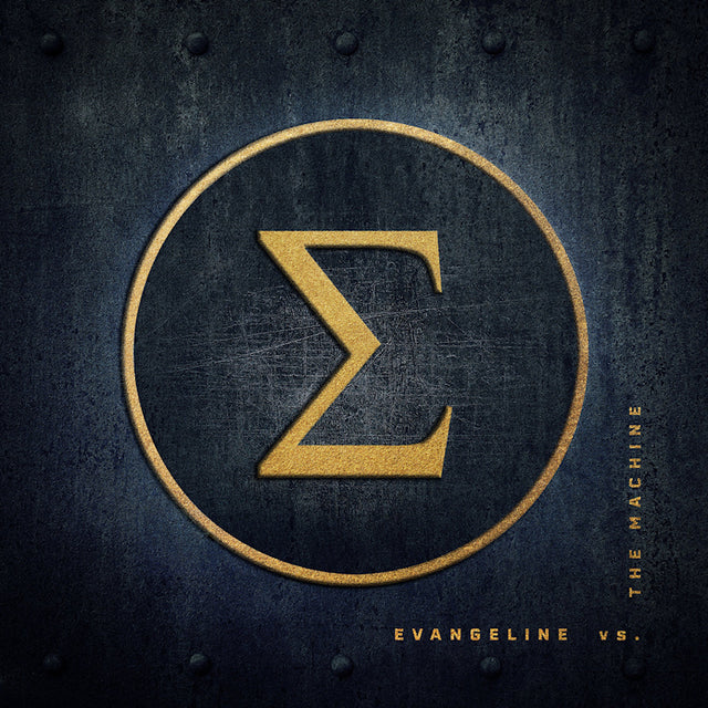 Eric Church - Evangeline vs. the machine (LP) - Velvet Music