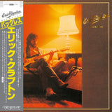 Eric Clapton - Backless (CD)