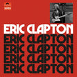 Eric Clapton - Eric clapton (CD) - Velvet Music