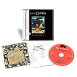 Eric Clapton - No reason to cry (CD)
