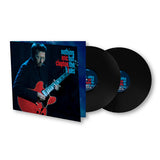 Eric Clapton - Nothing but the blues (LP) - Velvet Music