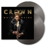 Eric Gales - Crown (LP)