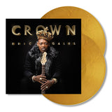 Eric Gales - Crown (LP)