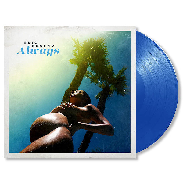 Eric Krasno - Always (LP) - Velvet Music