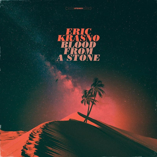 Eric Krasno - Blood from a stone (LP) - Velvet Music