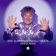 Eric Vloeimans - Ravelli Brass - Joyful noise (CD) - Velvet Music