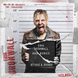 Erik Gronwall - Bad bones (CD) - Velvet Music
