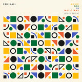 Erik Hall - Music for 18 musicians (CD) - Velvet Music