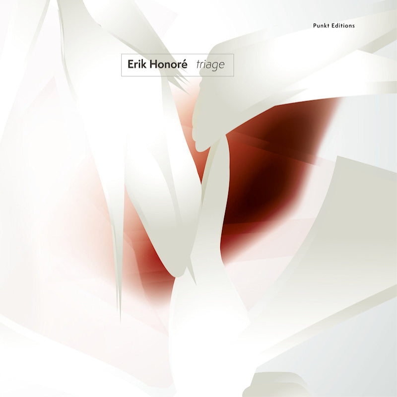 Erik Honore - Triage (CD)