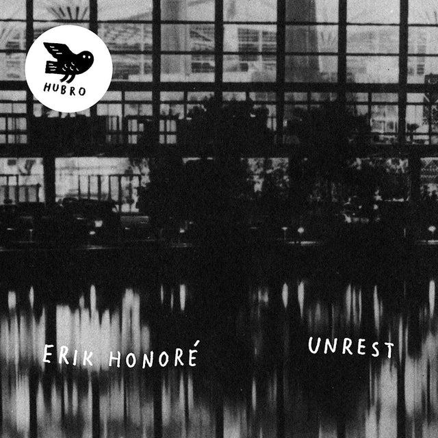 Erik Honore - Unrest (LP) - Velvet Music