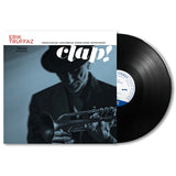 Erik Truffaz - Clap! (LP) - Velvet Music