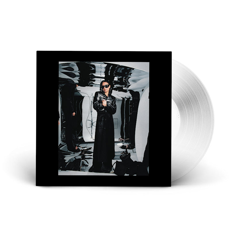 Erika De Casier - Still (LP) - Velvet Music