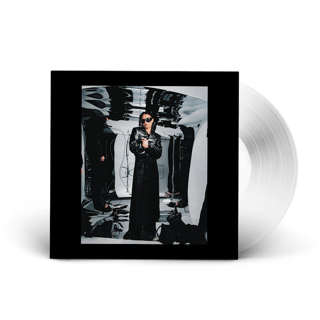 Erika De Casier - Still (LP) - Velvet Music