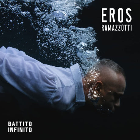 Eros Ramazzotti - Battito infinito (CD)