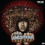 Erykah Badu - New Amerykah Part One: 4th World War (CD) - Velvet Music