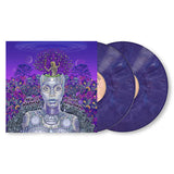Erykah Badu - New Amerykah Part Two: Return Of The Ankh (LP)