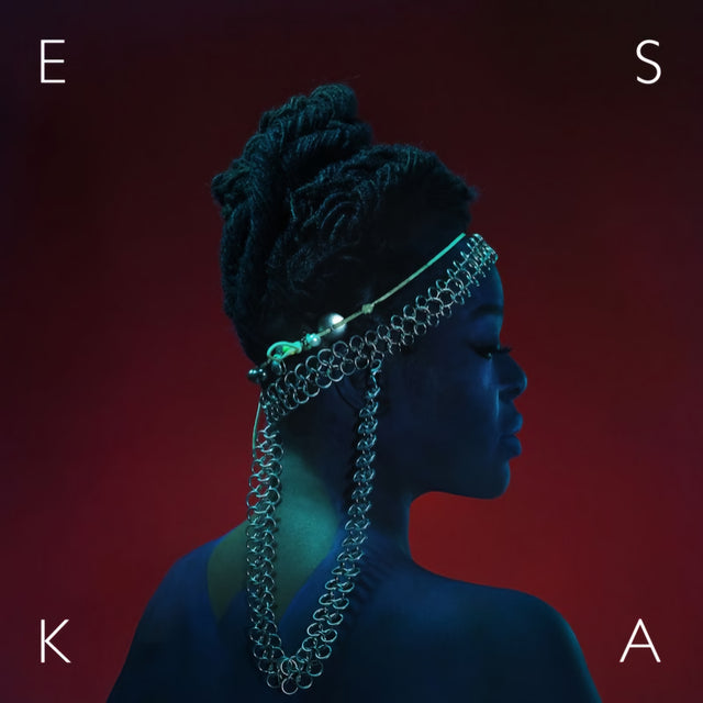 Eska - Eska (LP) - Velvet Music