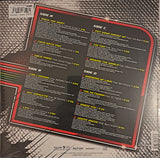 Bob Sinclar - Disco Crash (LP) - Velvet Music