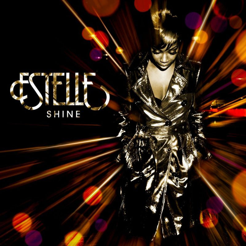 Estelle - Shine (CD)