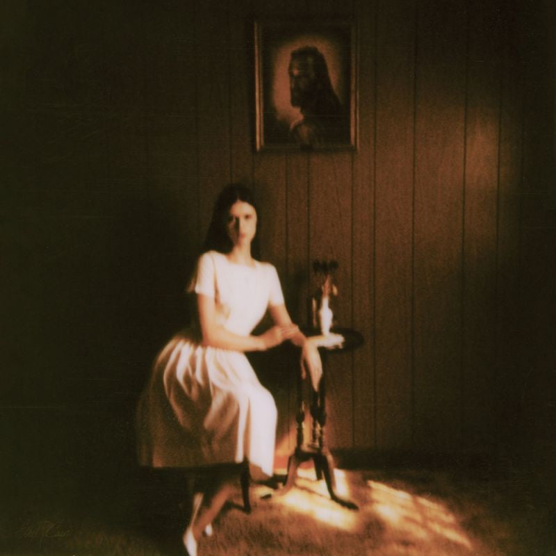 Ethel Cain - Preacher's daughter (LP) - Velvet Music