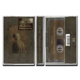 Ethel Cain - Willoughby tucker, i ll always love you (muziekcassette) - Velvet Music