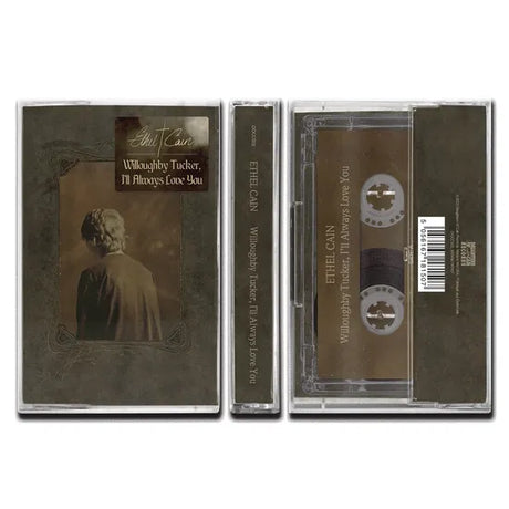 Ethel Cain - Willoughby tucker, i ll always love you (muziekcassette) - Velvet Music