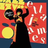 Etta James - The montreux years -hq- (LP) - Velvet Music