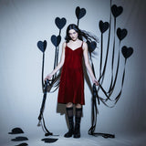 Etta Marcus - Heart-shaped bruise (LP) - Velvet Music