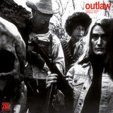 Eugene Mc Daniels - Outlaw -gold vinyl- (LP) - Velvet Music