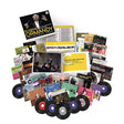 Eugene Ormandy - Columbia legacy -box set- (CD) - Velvet Music