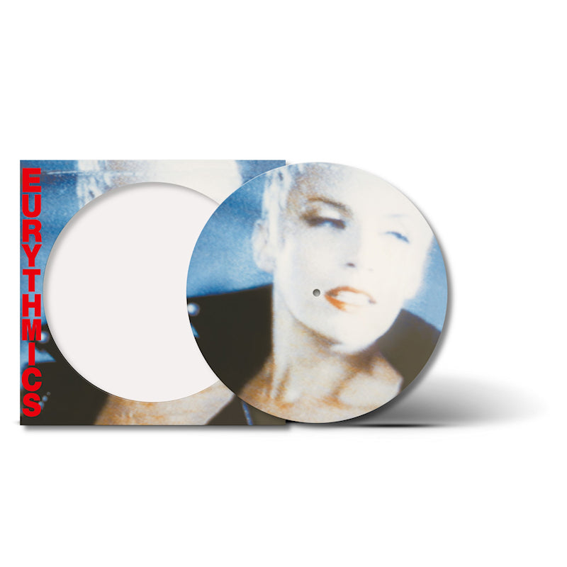 Eurythmics - Be Yourself Tonight (LP)