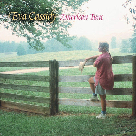 Eva Cassidy - American tune (CD) - Velvet Music