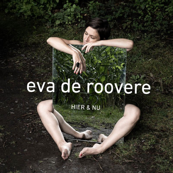 Eva De Roovere - Hier & nu (CD) - Velvet Music
