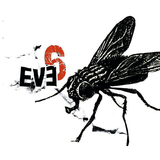 Eve 6 - Eve 6 (LP) - Velvet Music