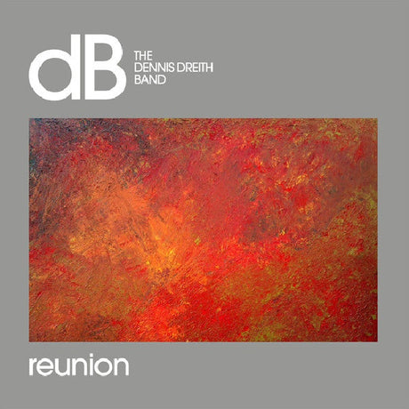 Dennis Dreith -band- - Reunion (LP) - Velvet Music