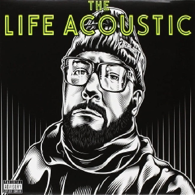 Everlast - The life acoustic (CD)