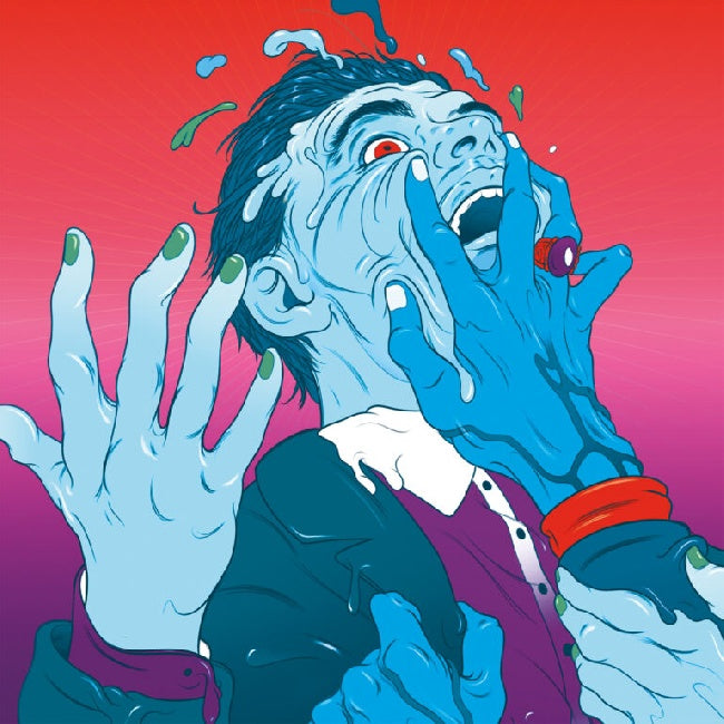 Everything Everything - Get To Heaven (The B-Sides) (12-inch maxi-single) - Velvet Music